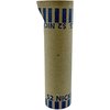Pap-R Wrappers, Coin, Tube, Nickels Pk PQP20005